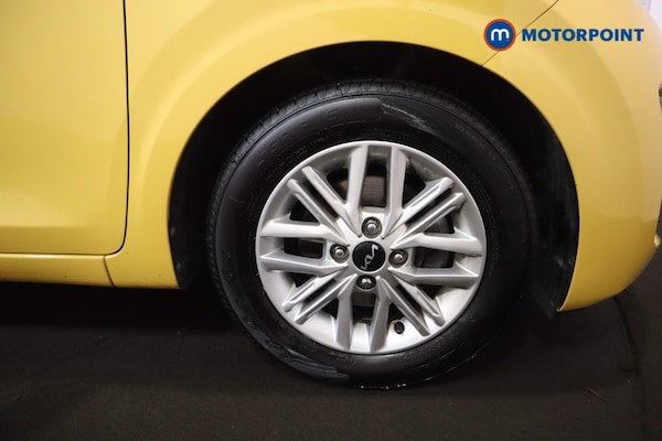Used Kia Picanto 2023 for sale - 76026846: Photo 35