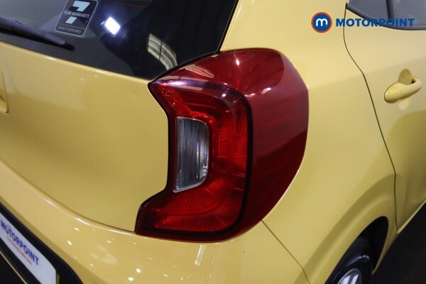 Used Kia Picanto 2023 for sale - 76026846: Photo 37