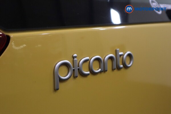 Used Kia Picanto 2023 for sale - 76026846: Photo 39