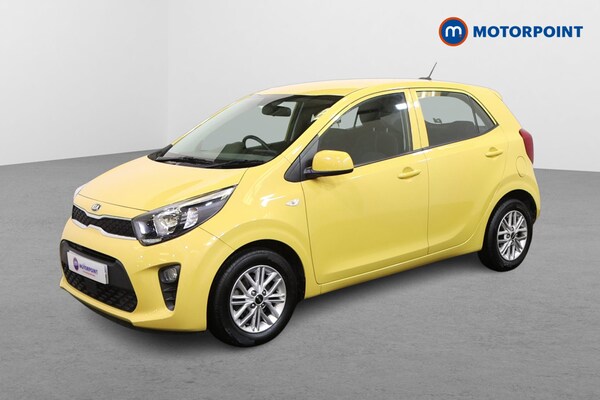 Used Kia Picanto 2023 for sale - 76026846: Photo 3
