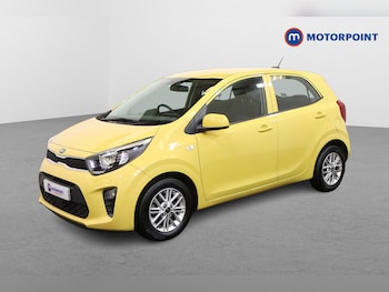 Used Kia Picanto 2023 for sale - 76026846: Photo 3