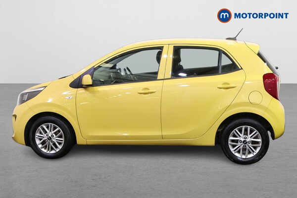 Used Kia Picanto 2023 for sale - 76026846: Photo 4