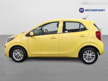 Used Kia Picanto 2023 for sale - 76026846: Photo 4