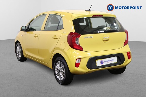 Used Kia Picanto 2023 for sale - 76026846: Photo 5