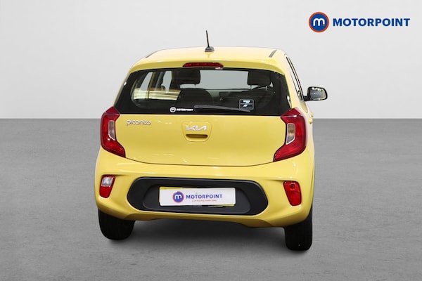 Used Kia Picanto 2023 for sale - 76026846: Photo 6