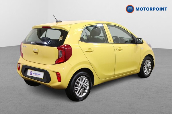 Used Kia Picanto 2023 for sale - 76026846: Photo 7