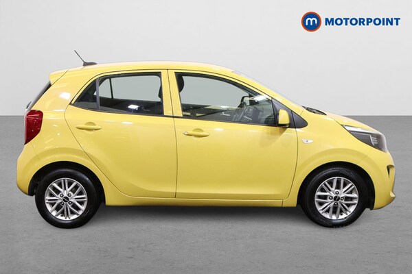 Used Kia Picanto 2023 for sale - 76026846: Photo 8