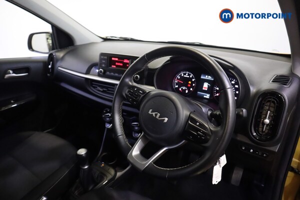 Used Kia Picanto 2023 for sale - 76026846: Photo 9