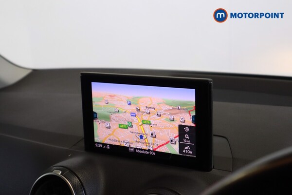 Used Audi Q2 2019 for sale - 76290797: Photo 10