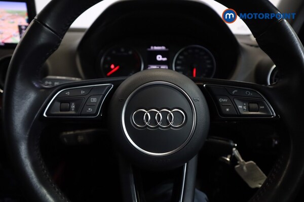 Used Audi Q2 2019 for sale - 76290797: Photo 17