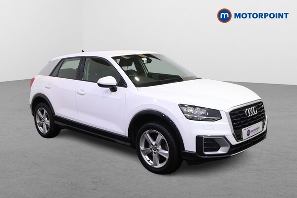 Used Audi Q2 2019 for sale - 76290797: Photo 1