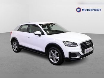 Used Audi Q2 2019 for sale - 76290797: Photo