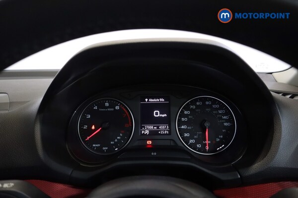 Used Audi Q2 2019 for sale - 76290797: Photo 21