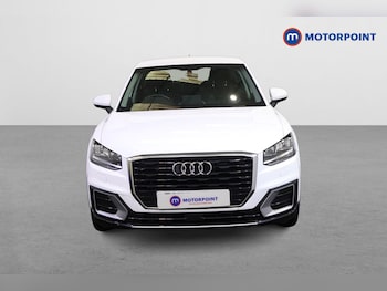 Used Audi Q2 2019 for sale - 76290797: Photo