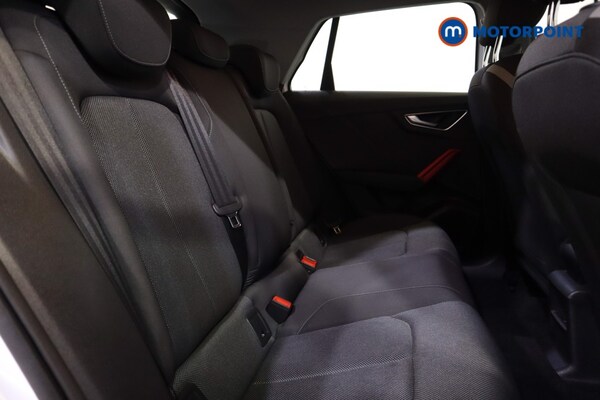 Used Audi Q2 2019 for sale - 76290797: Photo 36
