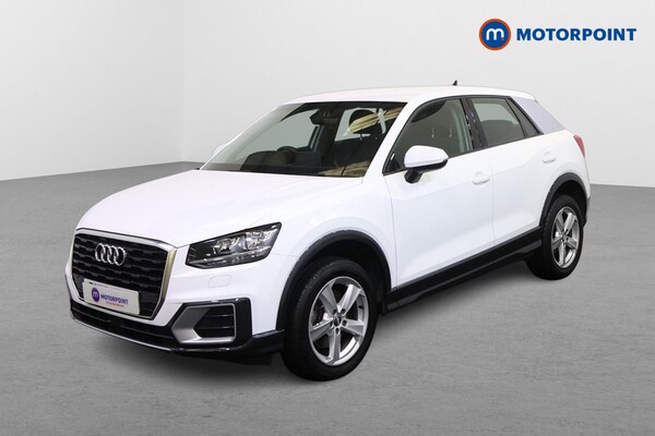 Used Audi Q2 2019 for sale - 76290797: Photo 3