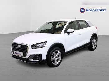 Used Audi Q2 2019 for sale - 76290797: Photo