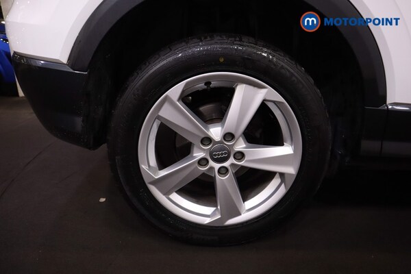 Used Audi Q2 2019 for sale - 76290797: Photo 40