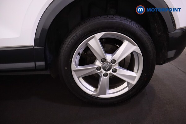 Used Audi Q2 2019 for sale - 76290797: Photo 41