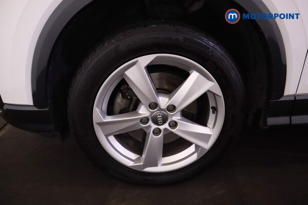 Used Audi Q2 2019 for sale - 76290797: Photo 42