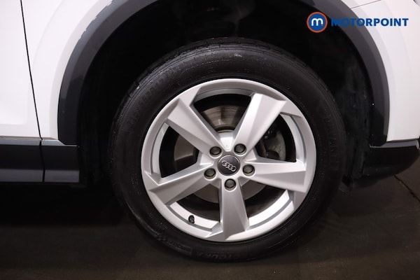 Used Audi Q2 2019 for sale - 76290797: Photo 43