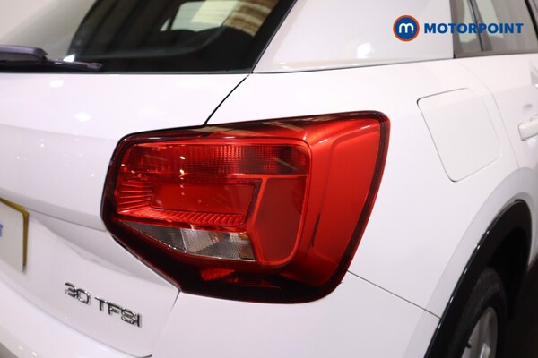 Used Audi Q2 2019 for sale - 76290797: Photo 45