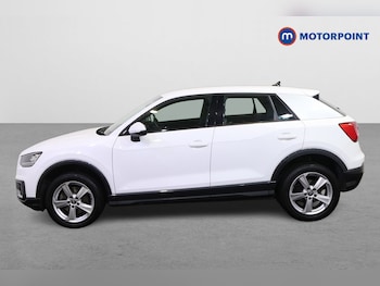 Used Audi Q2 2019 for sale - 76290797: Photo