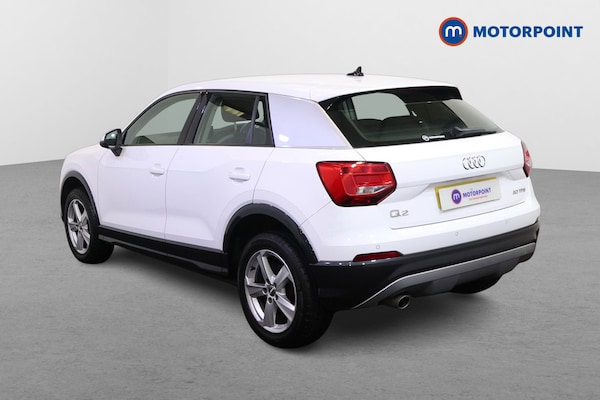 Used Audi Q2 2019 for sale - 76290797: Photo 5