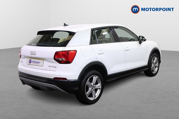 Used Audi Q2 2019 for sale - 76290797: Photo 7