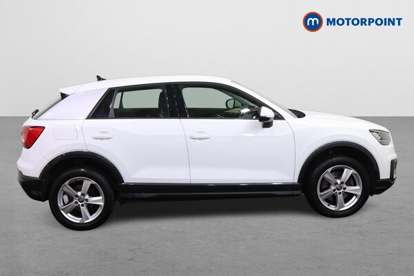 Used Audi Q2 2019 for sale - 76290797: Photo 8