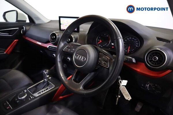 Used Audi Q2 2019 for sale - 76290797: Photo 9