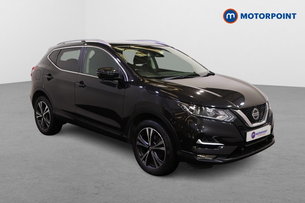 Used Nissan Qashqai 2019 for sale - 76949247: Photo 1