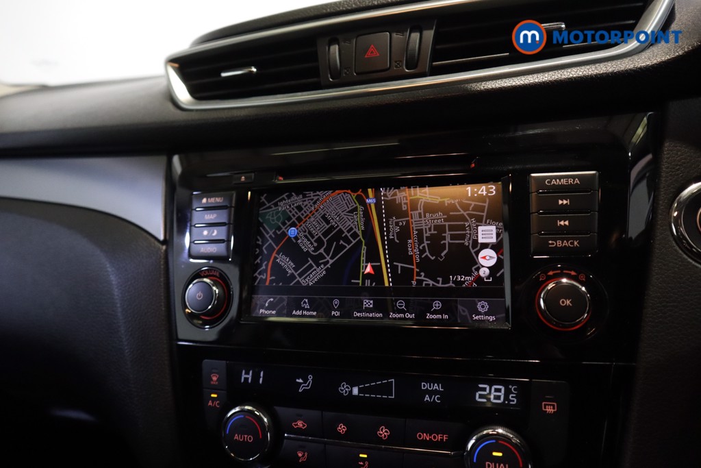 Used Nissan Qashqai 2019 for sale - 76949247: Photo 10