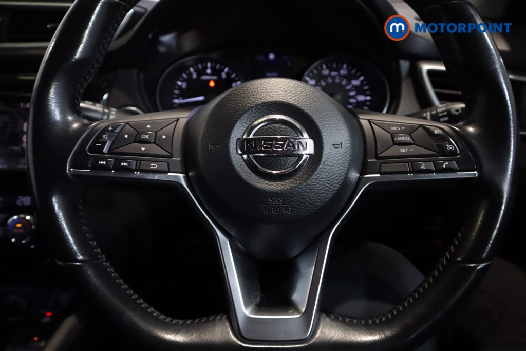 Used Nissan Qashqai 2019 for sale - 76949247: Photo 17