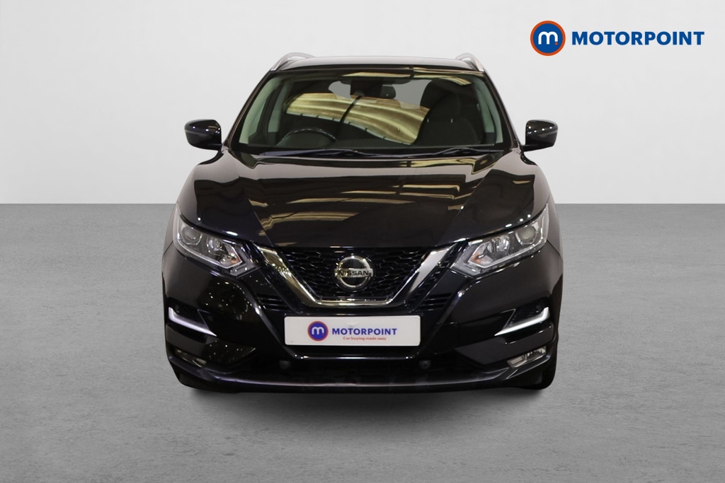 Used Nissan Qashqai 2019 for sale - 76949247: Photo 2