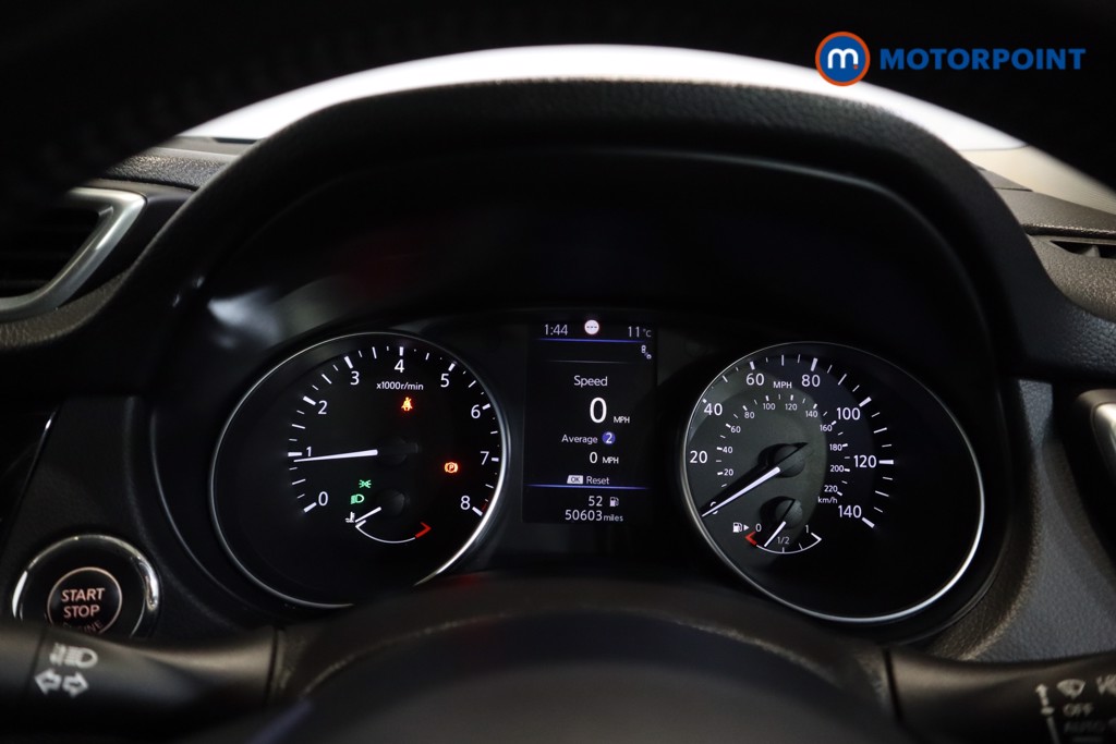 Used Nissan Qashqai 2019 for sale - 76949247: Photo 20