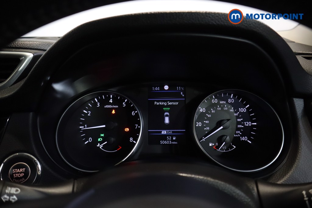 Used Nissan Qashqai 2019 for sale - 76949247: Photo 21