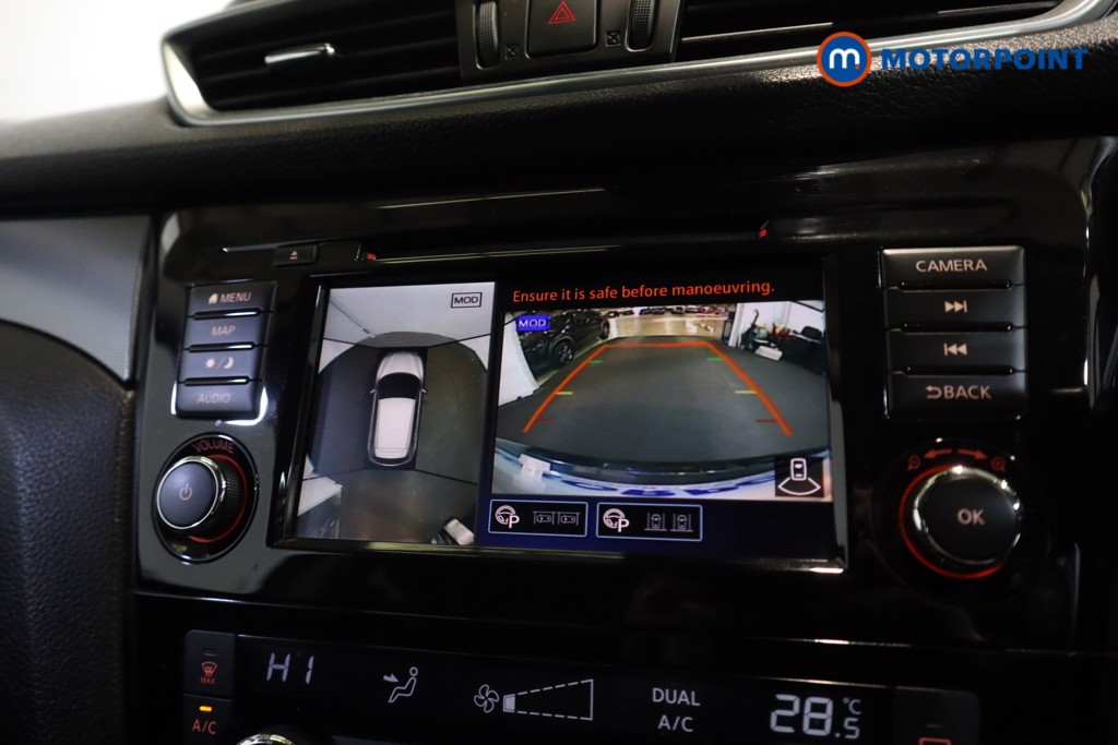 Used Nissan Qashqai 2019 for sale - 76949247: Photo 22