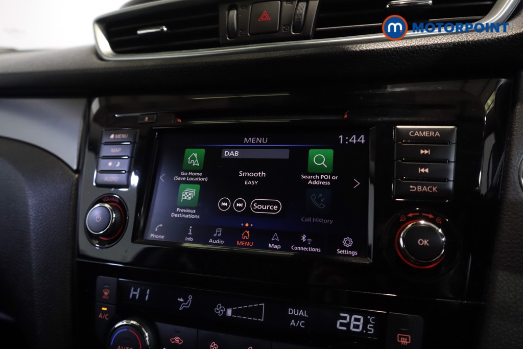 Used Nissan Qashqai 2019 for sale - 76949247: Photo 23