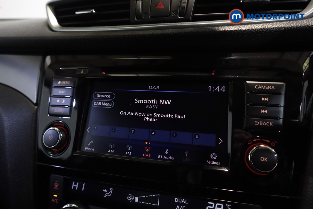 Used Nissan Qashqai 2019 for sale - 76949247: Photo 24