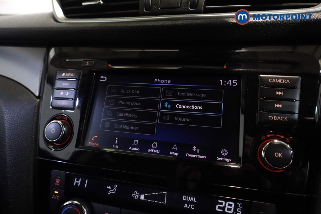 Used Nissan Qashqai 2019 for sale - 76949247: Photo 25