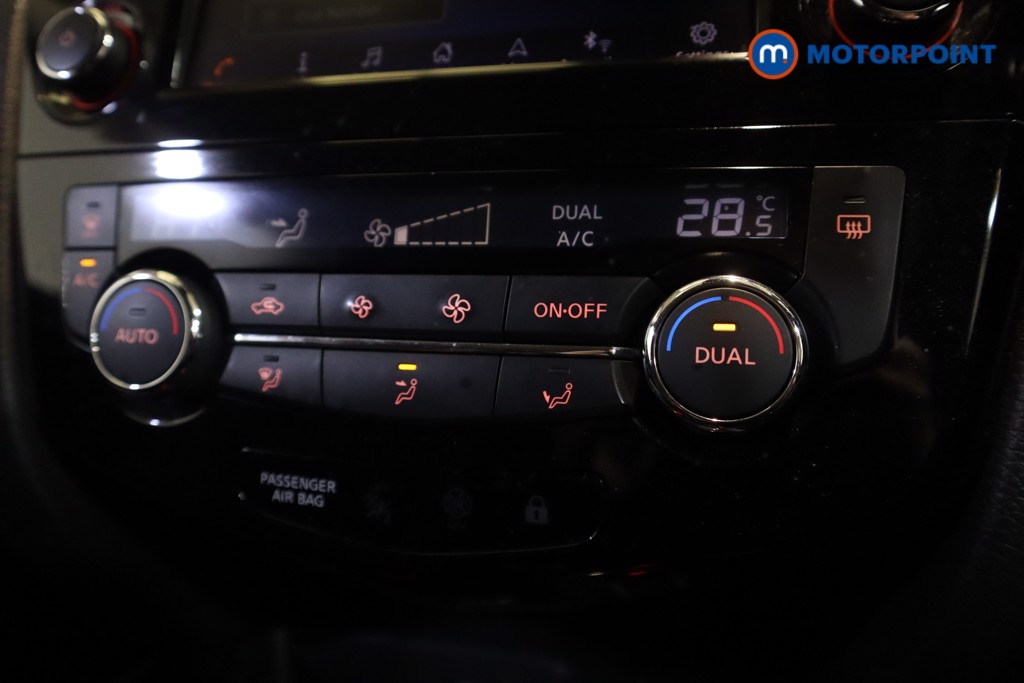 Used Nissan Qashqai 2019 for sale - 76949247: Photo 26