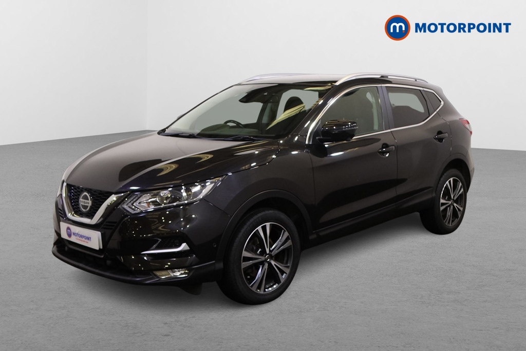Used Nissan Qashqai 2019 for sale - 76949247: Photo 3