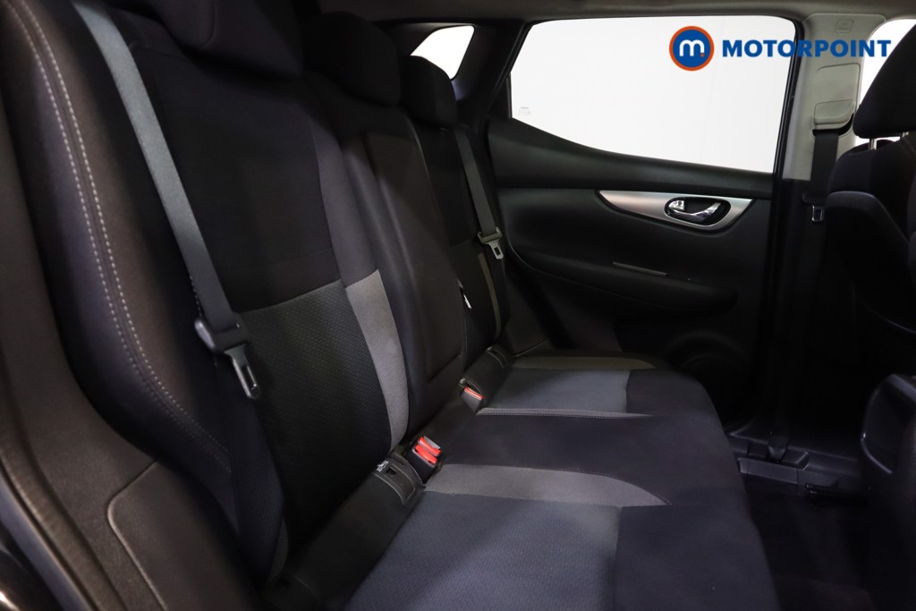 Used Nissan Qashqai 2019 for sale - 76949247: Photo 33