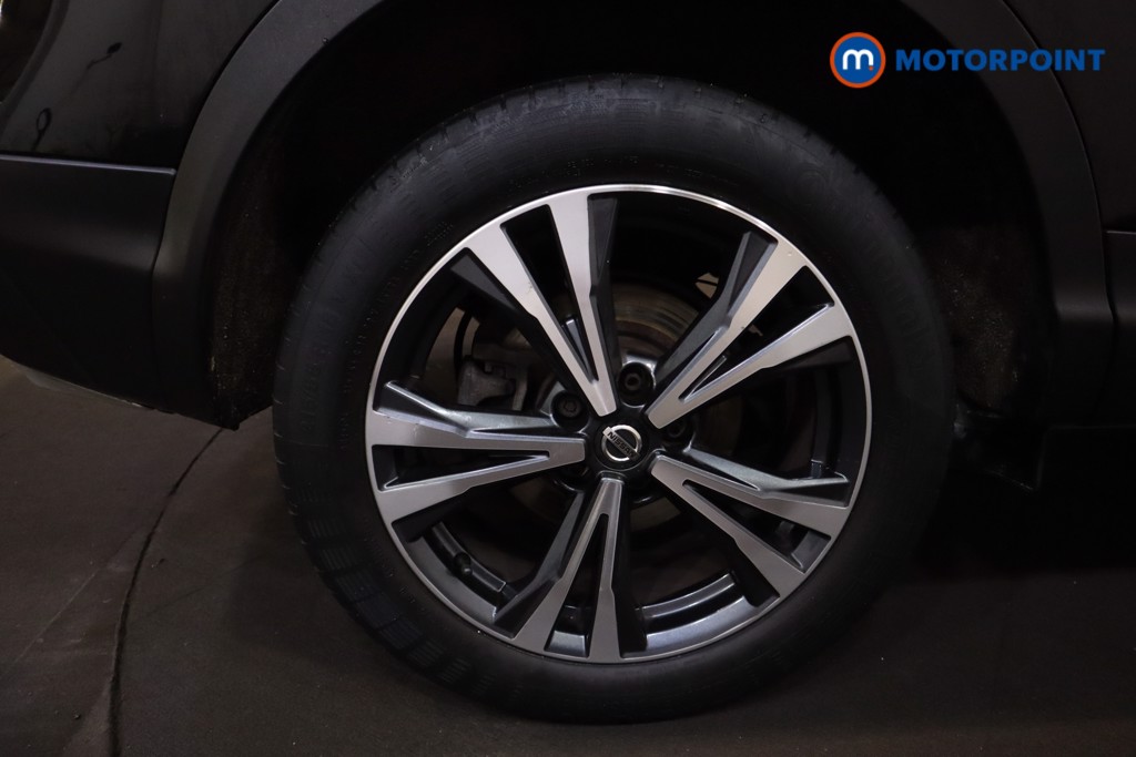 Used Nissan Qashqai 2019 for sale - 76949247: Photo 37