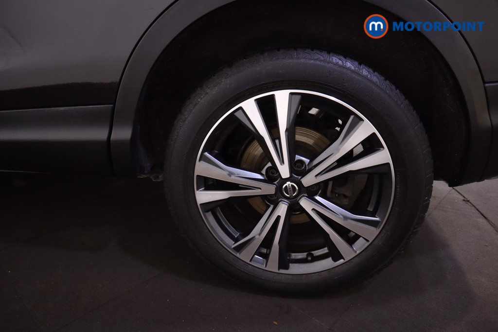 Used Nissan Qashqai 2019 for sale - 76949247: Photo 38