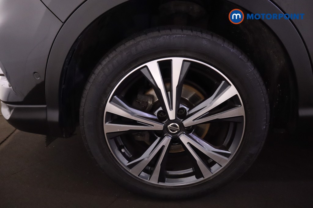 Used Nissan Qashqai 2019 for sale - 76949247: Photo 39