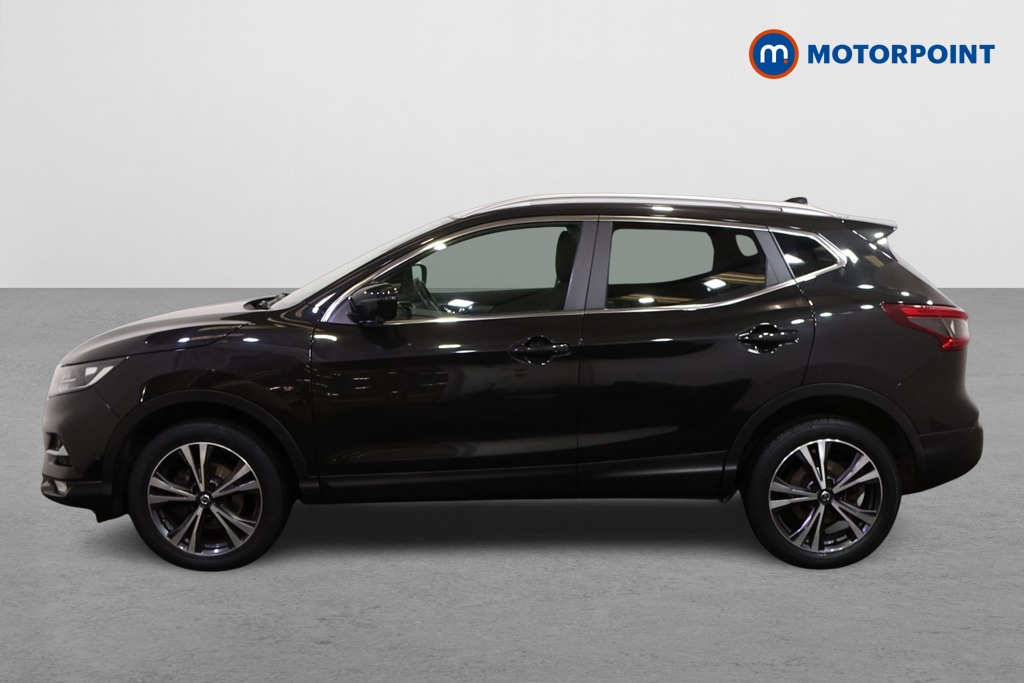 Used Nissan Qashqai 2019 for sale - 76949247: Photo 4
