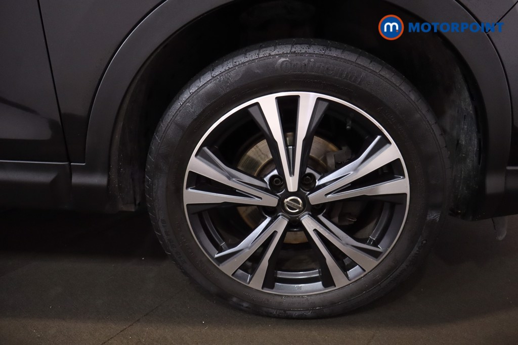 Used Nissan Qashqai 2019 for sale - 76949247: Photo 40