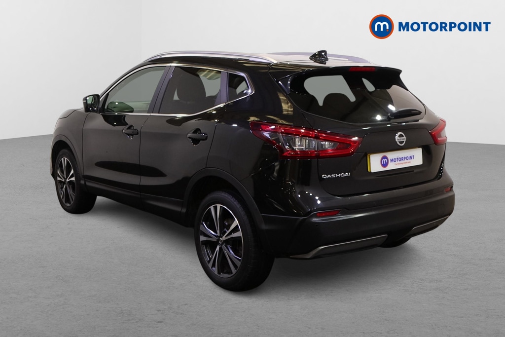 Used Nissan Qashqai 2019 for sale - 76949247: Photo 5